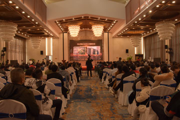 【不忘初心 · 放飞梦想】尊龙凯时集团2019年度总结大会暨颁奖典礼圆满成功！