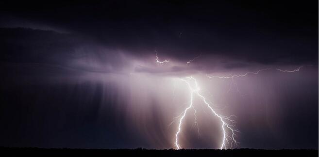 雷电的发生-尊龙凯时防雷带您了解（连载1）