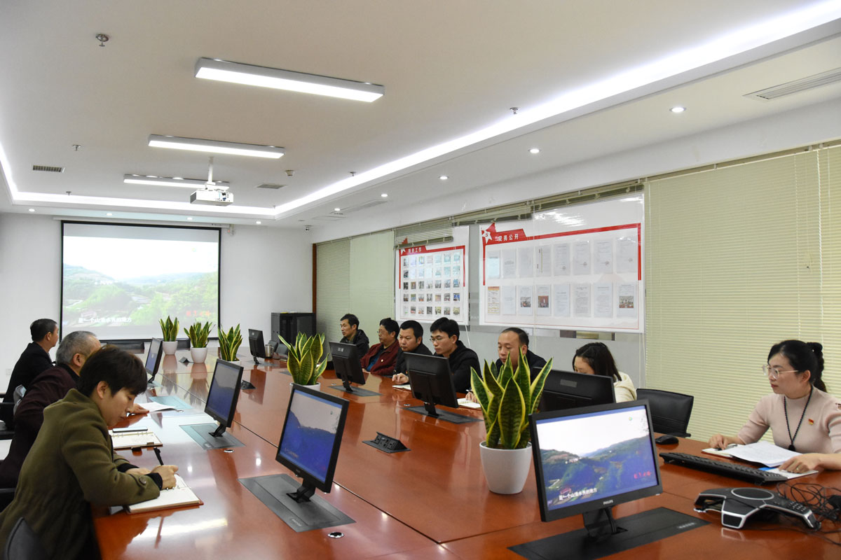 尊龙凯时防雷党支部2月主题党日