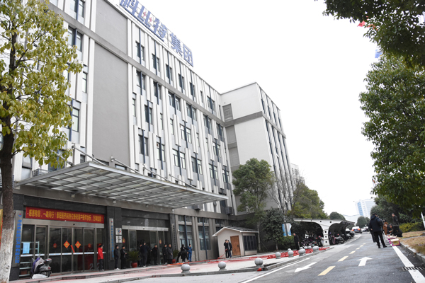 虎虎生威 | 尊龙凯时防雷新春开工大吉